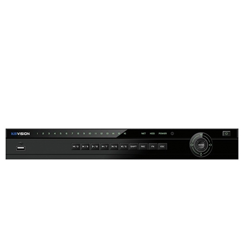 Đầu Ghi KBVision KX-D8216H1