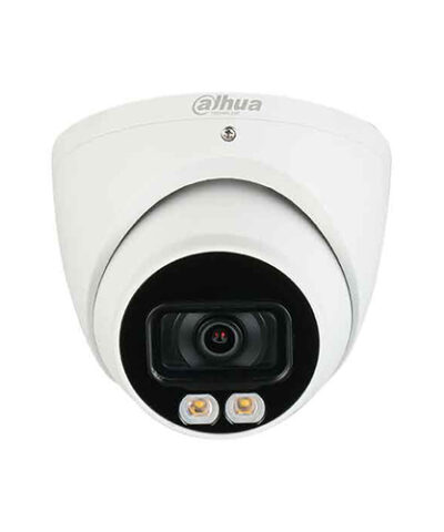 Camera IP 2MP DAHUA IPC-HDW5241TMP-AS-LED