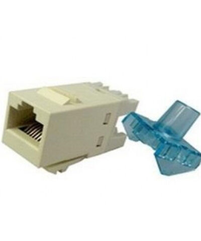 Modular Jack - ổ cắm thoại RJ11 (1305-01006)