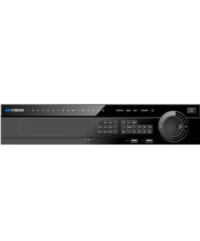 Đầu Ghi KBVision KX-D8816H1