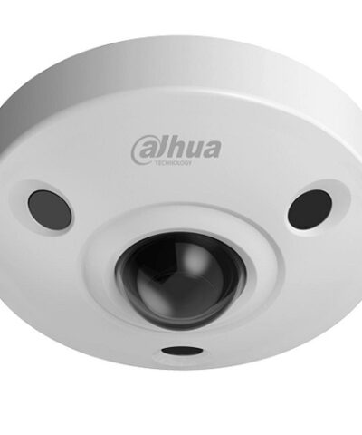 Camera IP Fisheye 12MP DAHUA DH-IPC-EBW81230P