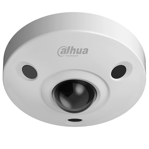 Camera IP Fisheye 12MP DAHUA DH-IPC-EBW81230P