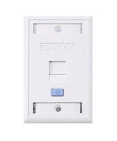 Face plates - Mặt nạ 02 port APF-02
