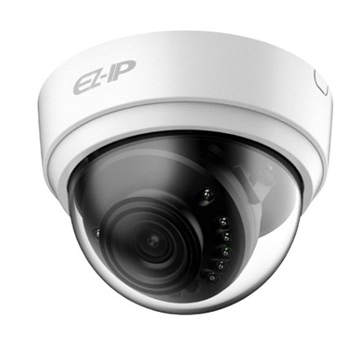 Camera IP 2MP DAHUA IPC-D1B20P-L