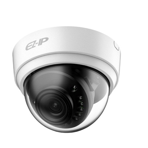 Camera IP 2MP DAHUA IPC-D1B20P