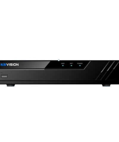 Đầu Ghi KBVision  KX-D2K8108H1
