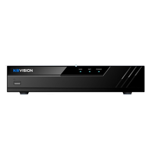 Đầu Ghi KBVision  KX-D2K8108H1