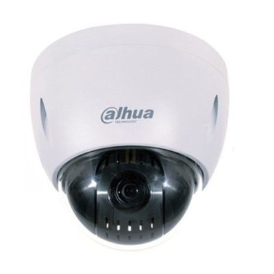 Camera IP Speed Dome 2MP DAHUA SD42212T-HN