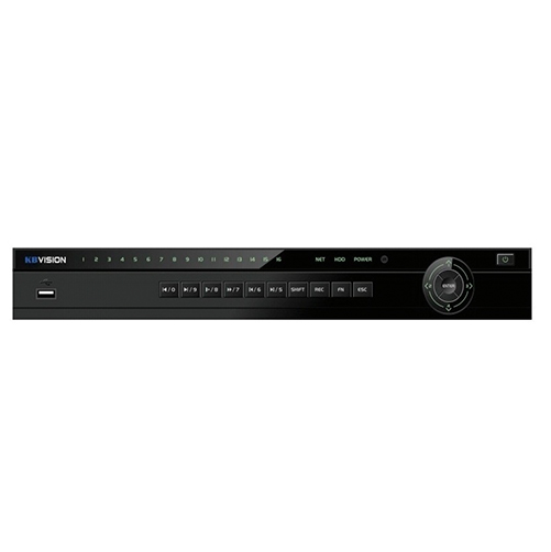 Đầu Ghi KBVision KX-D2K8216H1