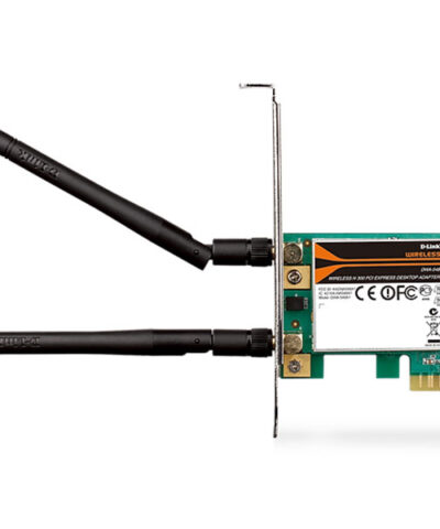 D-LINK DWA-548