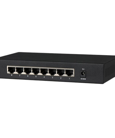Switch DAHUA DH-PFS3008-8GT