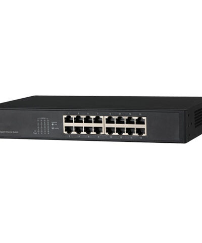 Switch DAHUA 16 Port DH-PFS3016-16GT