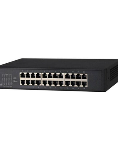 Switch DAHUA 24 Port DH-PFS3024-24GT