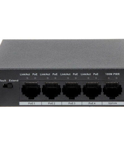 Switch DH PFS3005-4P-58