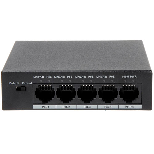 Switch DH PFS3005-4P-58