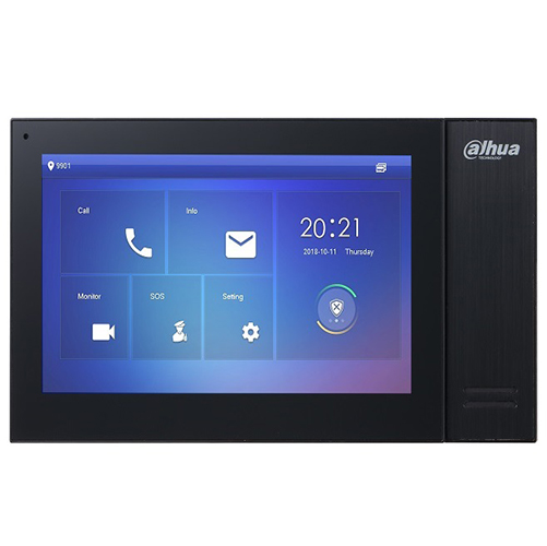 Chuông hình IP VTH2421FB-P