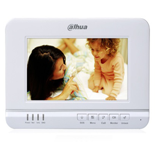 Chuông hình IP VTH1520A