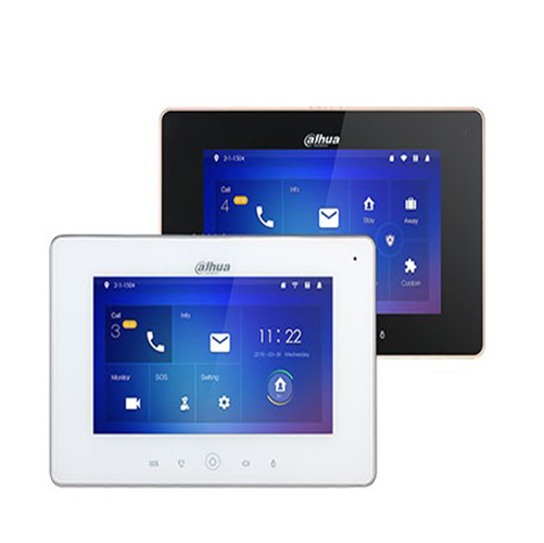 Chuông hình IP VTH5221D/DW-S2