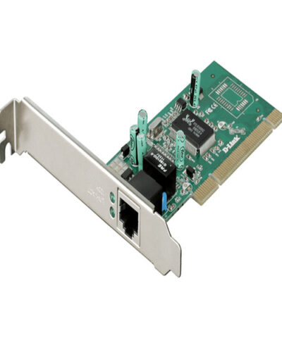 Cạc mạng D-link DGE-528T 10/ 100/ 1000Mbps PCI
