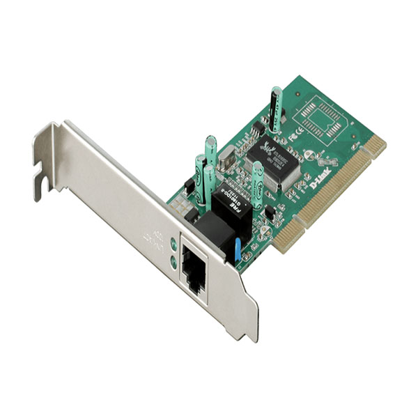 Cạc mạng D-link DGE-528T 10/ 100/ 1000Mbps PCI