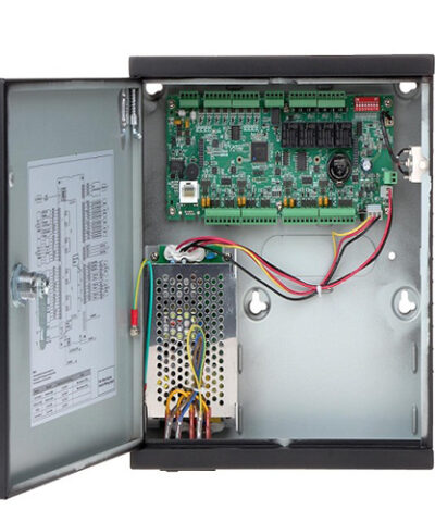 Access Control ASC1204C-D