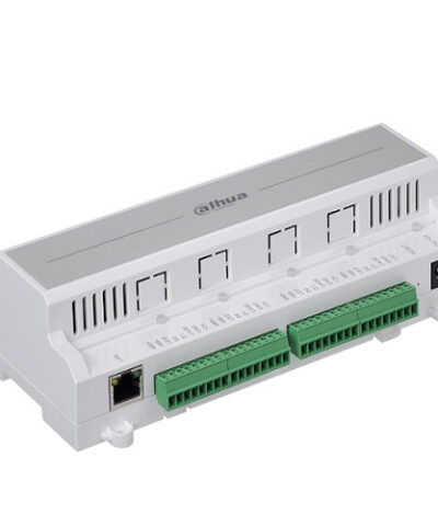 Access Control ASC1204B-S