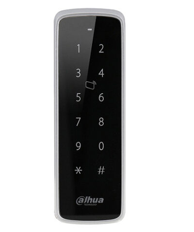 Access Control ASR1201D