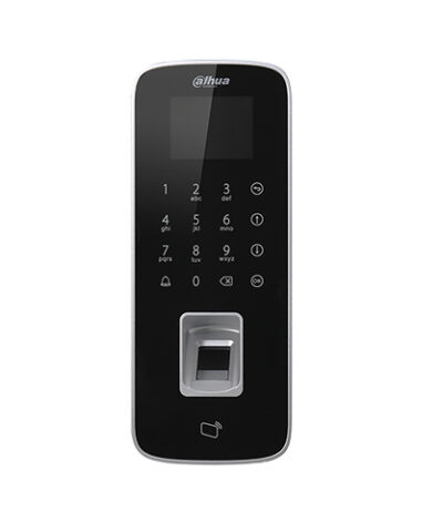 Access Control ASI1212D-D