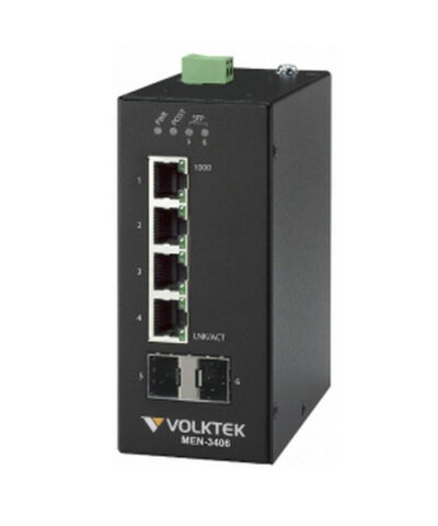 VOLKTEK MEN-3406