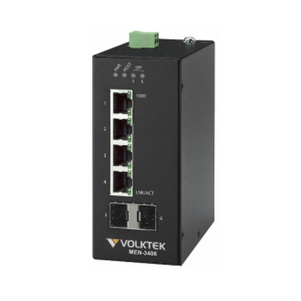 VOLKTEK MEN-3406