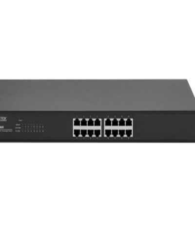 Switch 16 Port APTEK SG1160