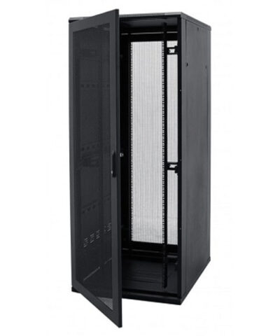 Tủ mạng 19" 42U-D1000 (H2020*W800 * D1000)