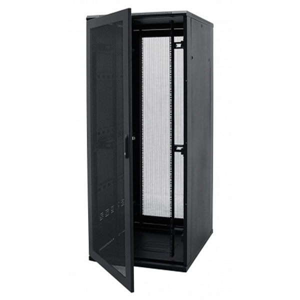 Tủ mạng 19" 42U-D1000 (H2020*W800 * D1000)