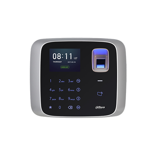 Access Control ASA2212A