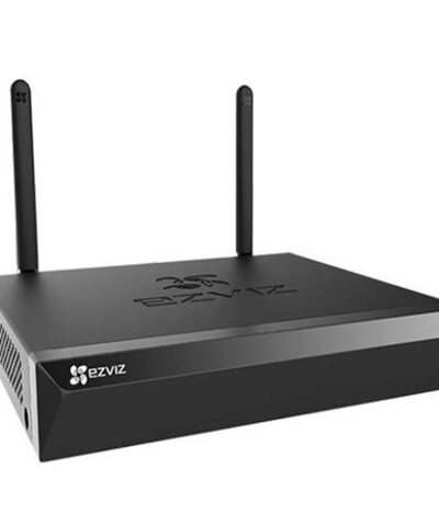 Đầu ghi hình CS-X5S-4W