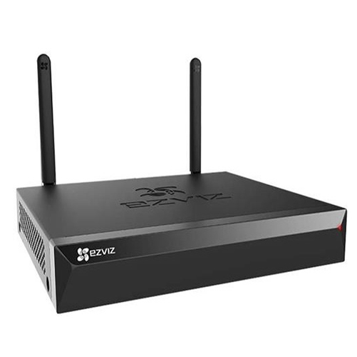 Đầu ghi hình CS-X5S-4W