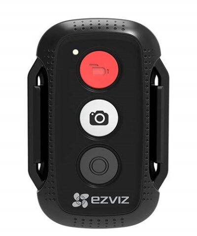 CS-SMT-Remote Control B (S1-K4)