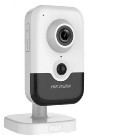 Camera IP Cube 2MP HIKVISION DS-2CD2421G0-IW