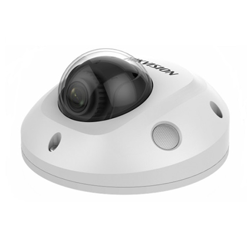 Camera IP 6MP HIKVISION DS-2CD2563G0-IWS