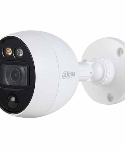 Camera HDCVI DAHUA HAC-ME1200BP-LED