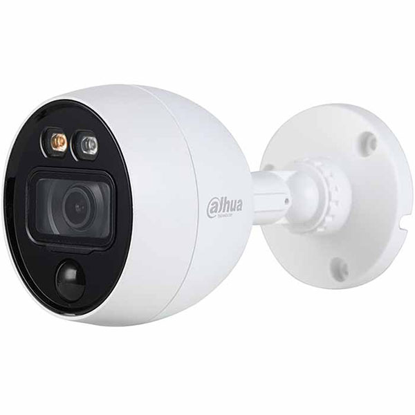 Camera HDCVI DAHUA HAC-ME1200BP-LED