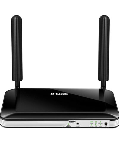 D-LINK DWR-921