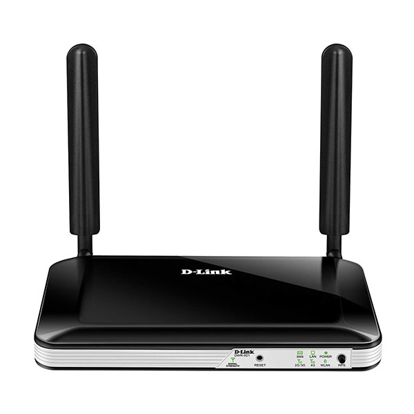 D-LINK DWR-921