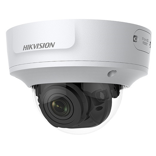 Camera IP 4MP HIKVISION DS-2CD2743G1-IZS