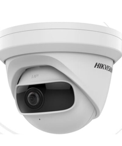 Camera IP 4MP HIKVISION DS-2CD2T46G1-2I