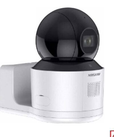 Camera IP Speed Dome 4MP HIKVISION DS-2DE3A404IW-DE