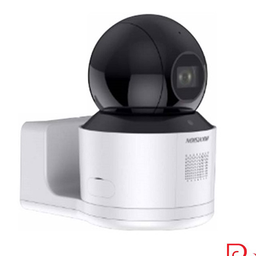 Camera IP Speed Dome 4MP HIKVISION DS-2DE3A404IW-DE