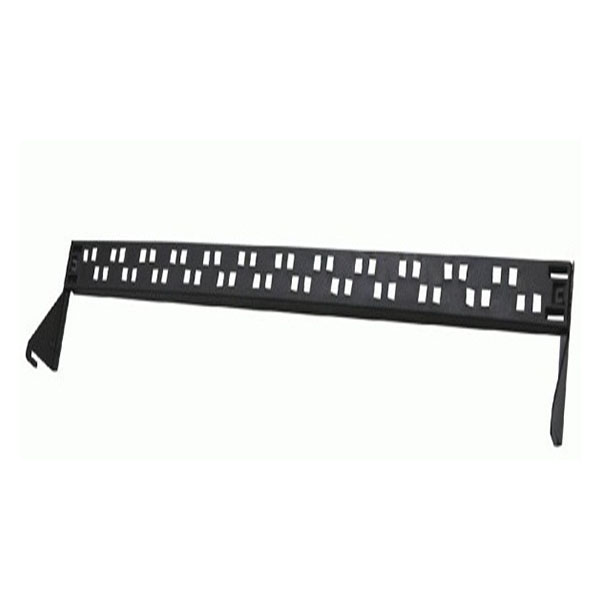 Kệ cố định cáp cho patch panel 24 port