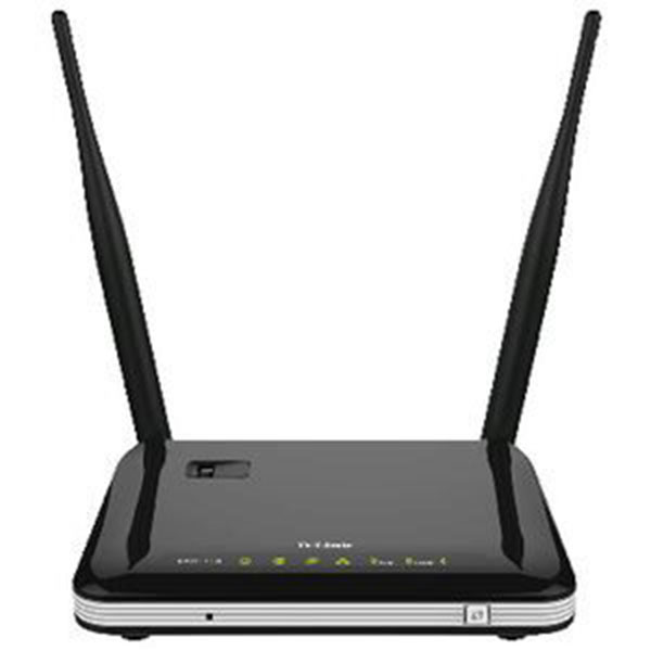 D-LINK DWR-118