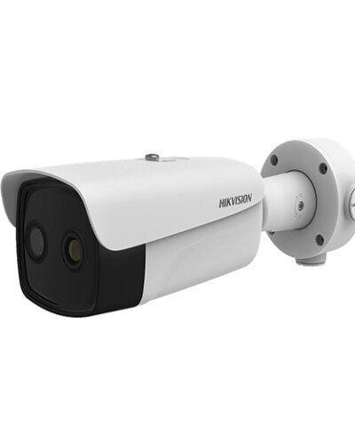 Camera IP ảnh nhiệt HIKVISION DS-2TD2637B-10/P